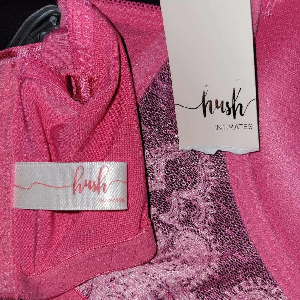 Hush Bra - Picture 5 of 5